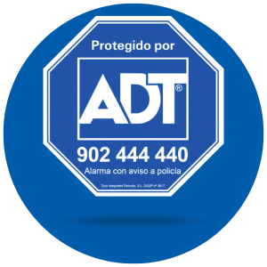 Placa ADT